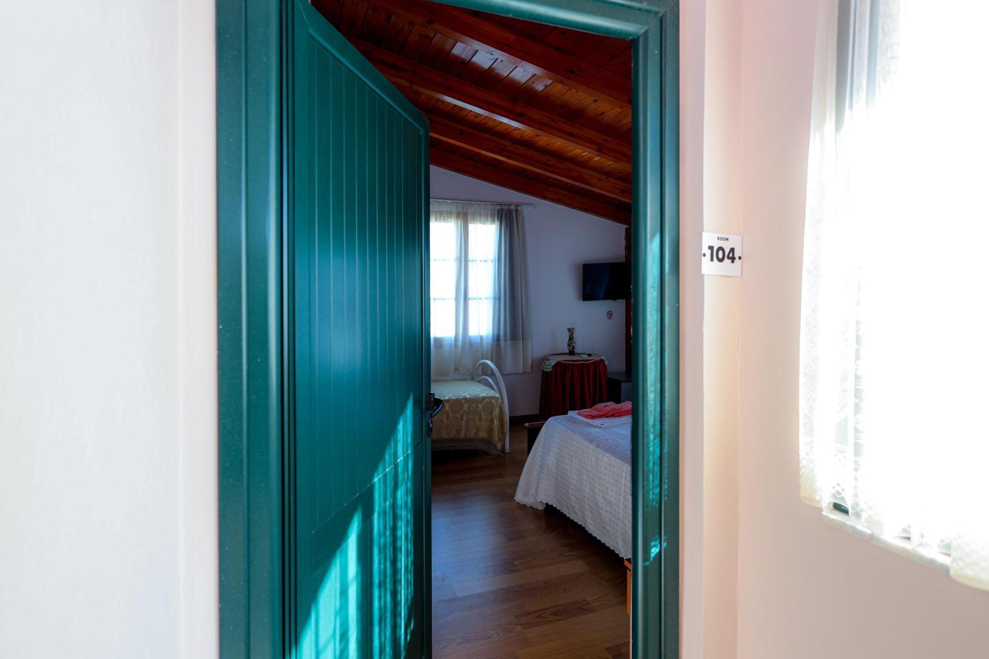 مبيت وإفطار بيرات Casa La Pieve المظهر الخارجي الصورة
