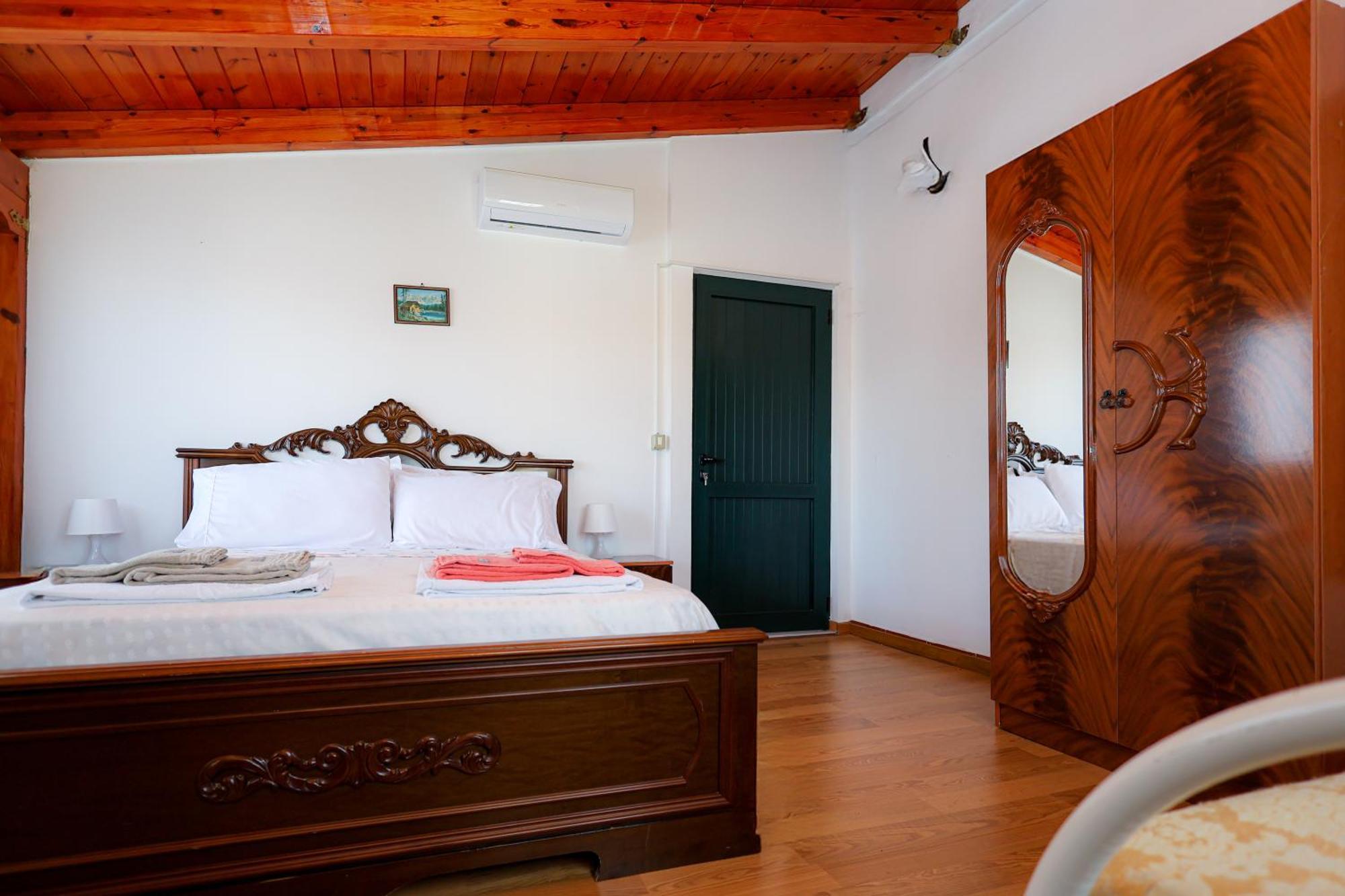 مبيت وإفطار بيرات Casa La Pieve المظهر الخارجي الصورة