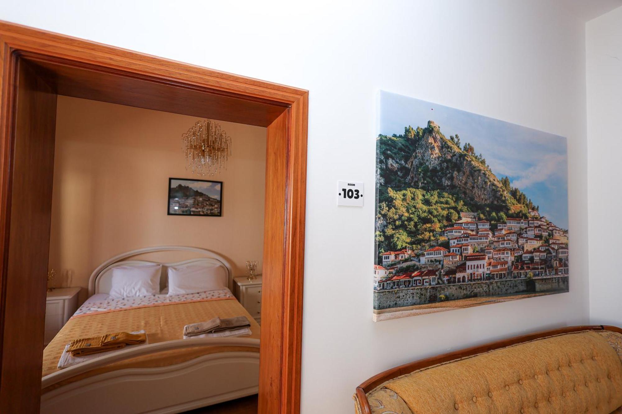 مبيت وإفطار بيرات Casa La Pieve المظهر الخارجي الصورة