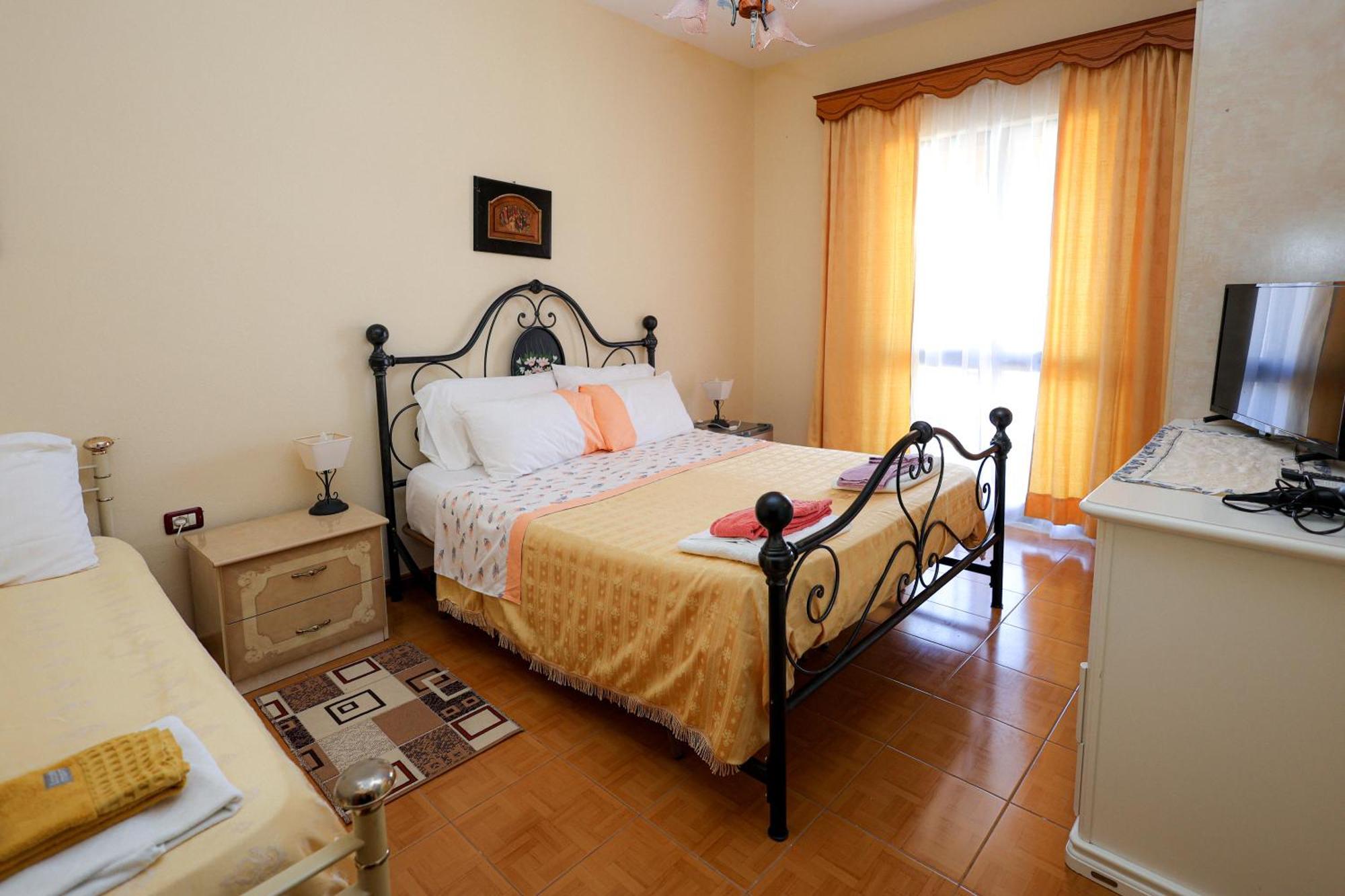 مبيت وإفطار بيرات Casa La Pieve المظهر الخارجي الصورة