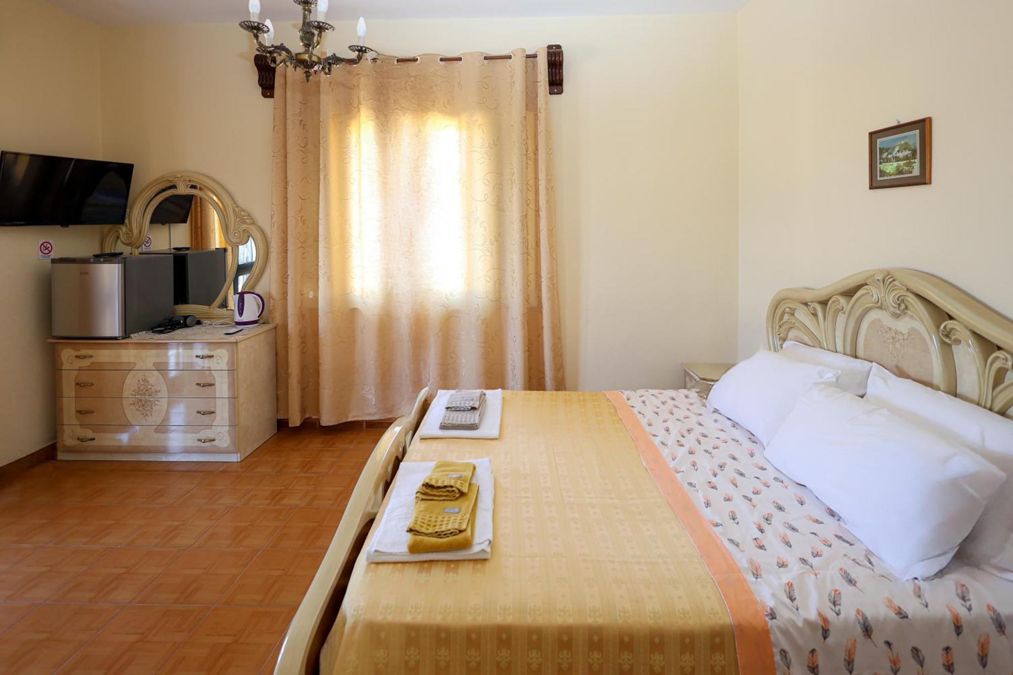 مبيت وإفطار بيرات Casa La Pieve المظهر الخارجي الصورة