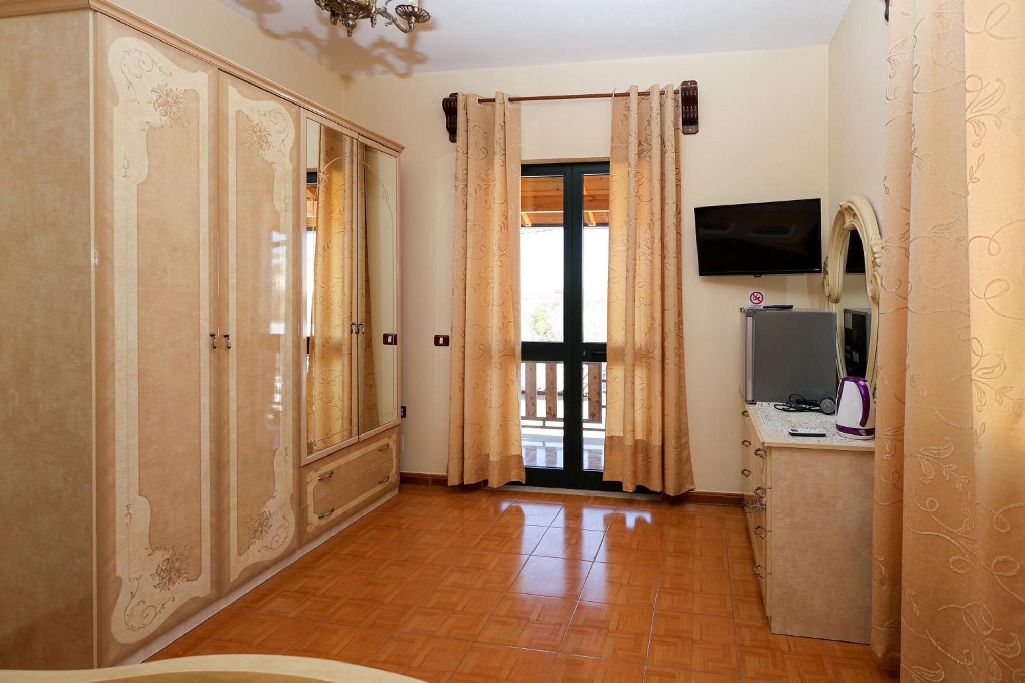 مبيت وإفطار بيرات Casa La Pieve المظهر الخارجي الصورة