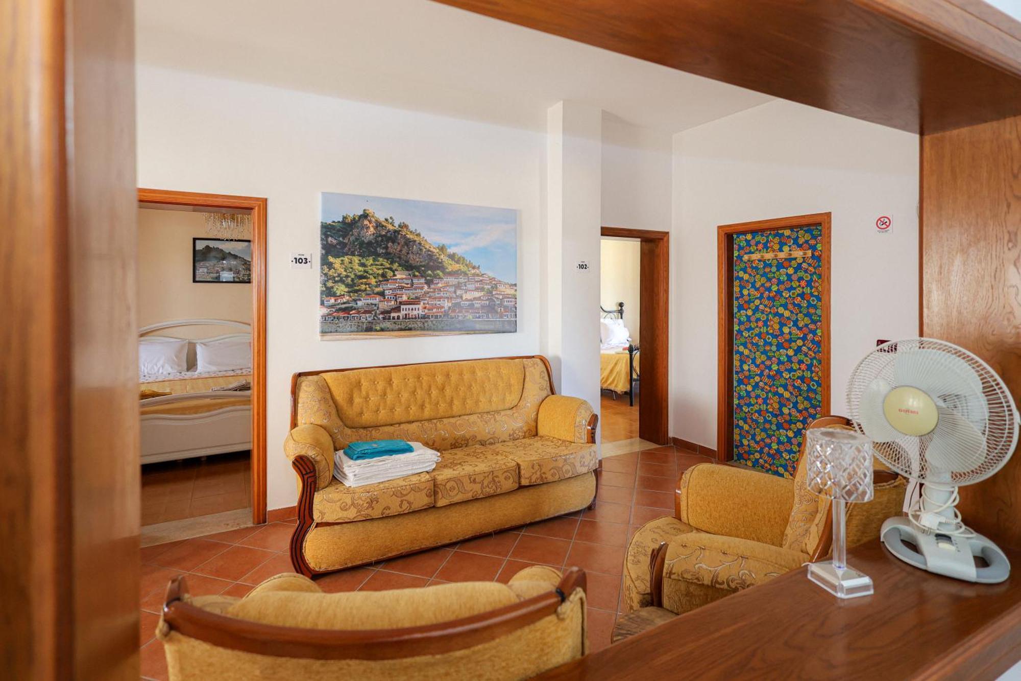 مبيت وإفطار بيرات Casa La Pieve المظهر الخارجي الصورة