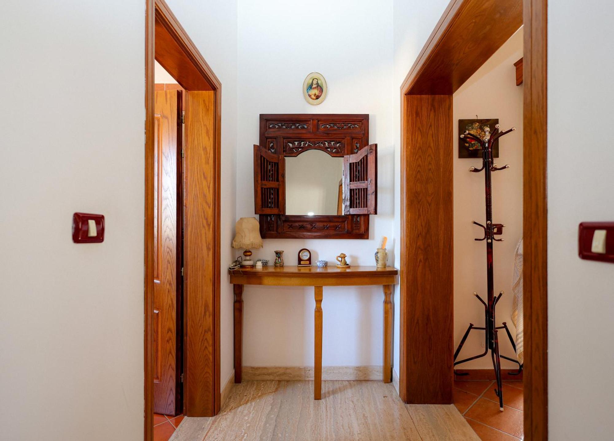 مبيت وإفطار بيرات Casa La Pieve المظهر الخارجي الصورة