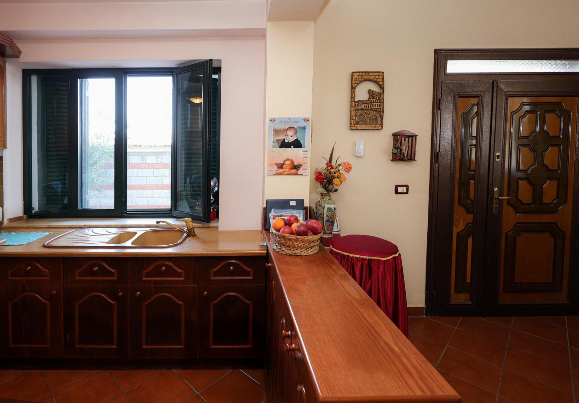 مبيت وإفطار بيرات Casa La Pieve المظهر الخارجي الصورة