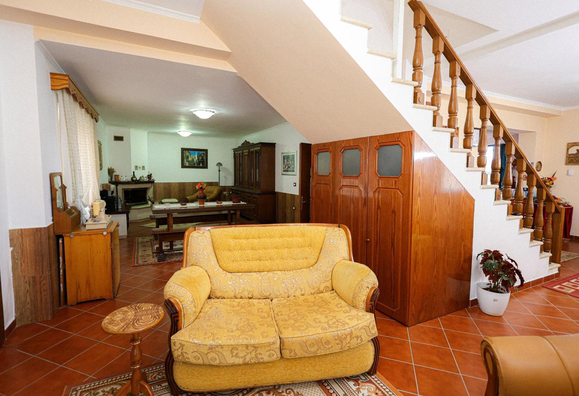 مبيت وإفطار بيرات Casa La Pieve المظهر الخارجي الصورة